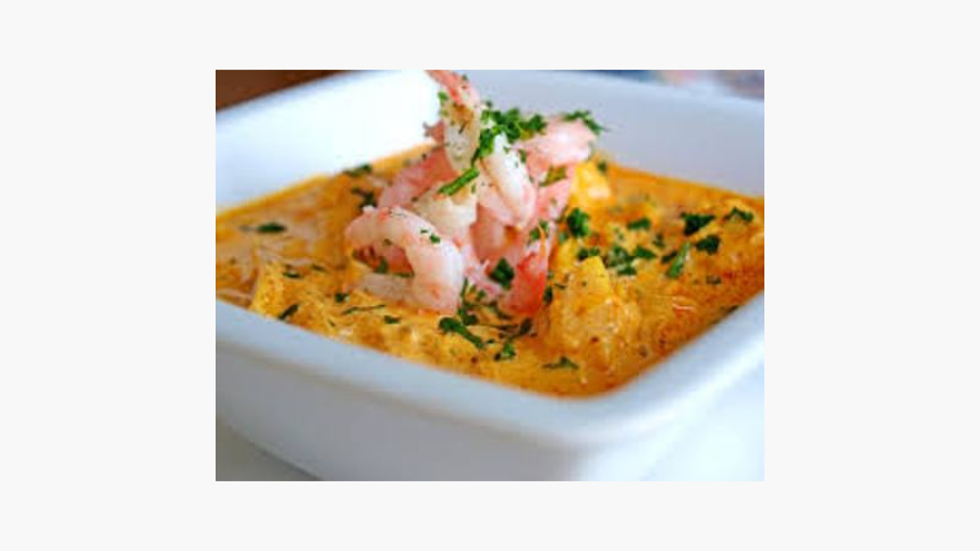 Fisksoppa